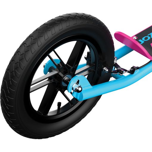 Flashback Scooter - Blue - Image 17