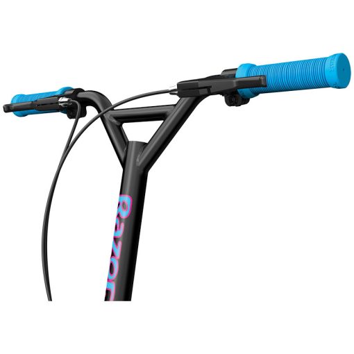 Flashback Scooter - Blue - Image 10