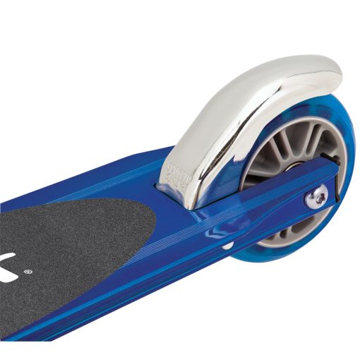 Sport Scooter - Blue - Image 5