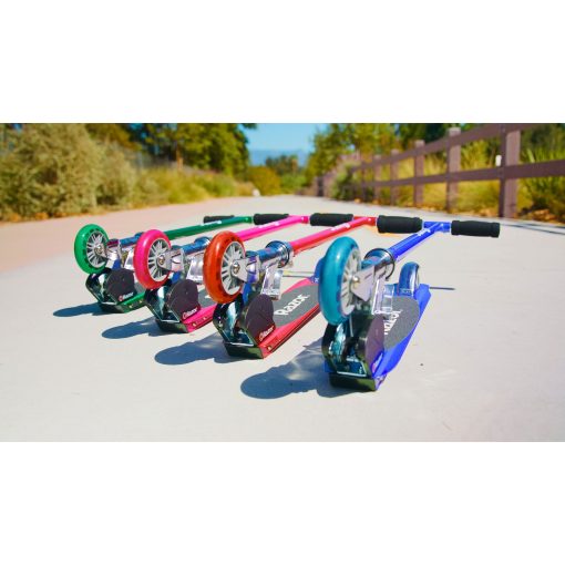 Sport Scooter - Blue - Image 16