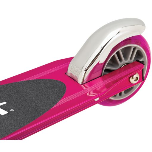 Sport Scooter - Pink - Image 6