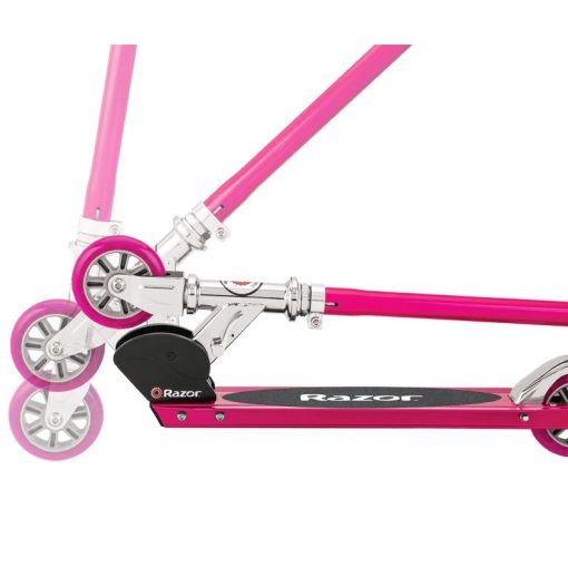 Sport Scooter - Pink - Image 9
