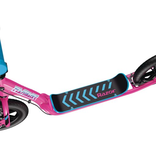 Flashback Scooter - Pink - Image 23