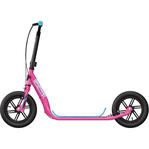 Flashback Scooter - Pink - Image 10