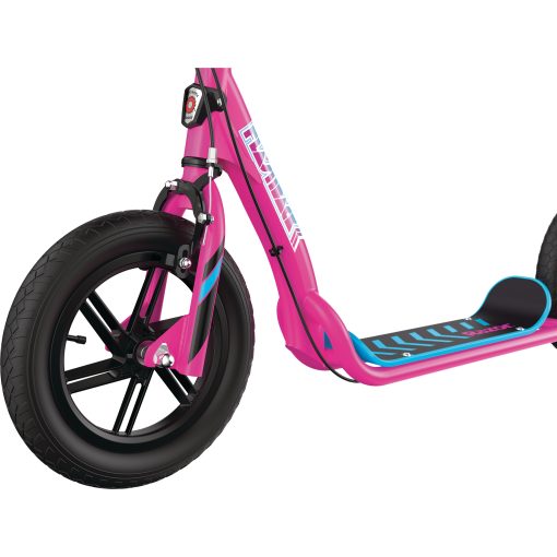 Flashback Scooter - Pink - Image 11