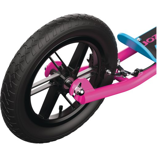 Flashback Scooter - Pink - Image 5