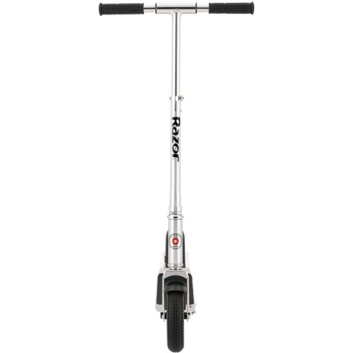 A5 Air Scooter - Silver - Image 22