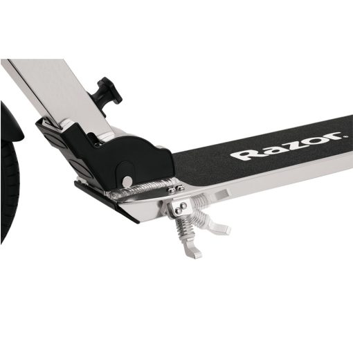A5 Air Scooter - Silver - Image 25
