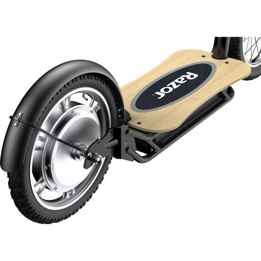 EcoSmart SUP El-Scooter 350W - Image 3
