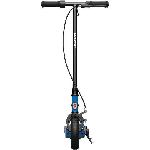 Power Core S85 El Scooter - Blue - Image 3