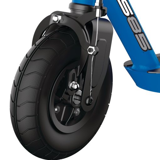 Power Core S85 El Scooter - Blue - Image 11