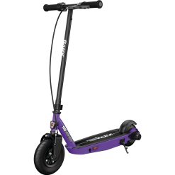 Power Core S85 El Scooter - Purple