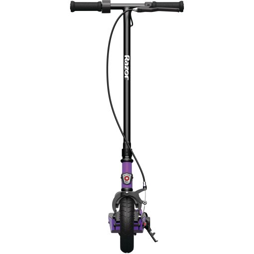 Power Core S85 El Scooter - Purple - Image 20