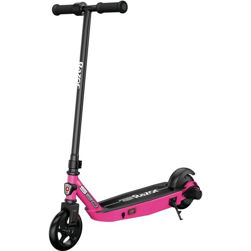 Power Core S80 El Scooter - Pink