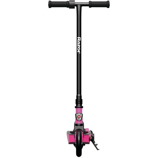 Power Core S80 El Scooter - Pink - Image 9