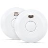 FS-558/RF Trådl brandvarnare 2-pack
