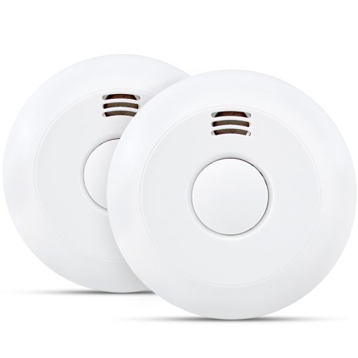 FS-558/RF Trådl brandvarnare 2-pack