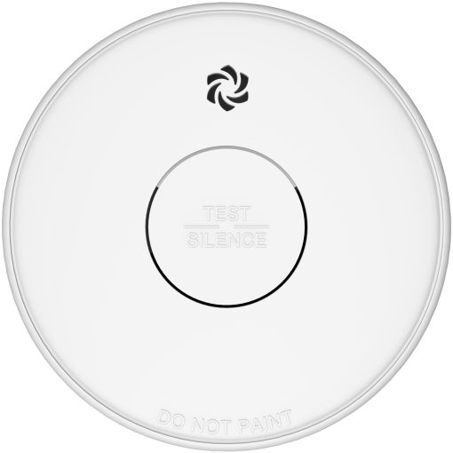 WSA-102 Trådlös brandvarnare 2-pack - Image 4