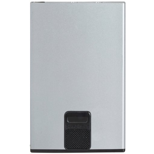 Alu Fit Plånbok med RFID Aluminium - Image 4