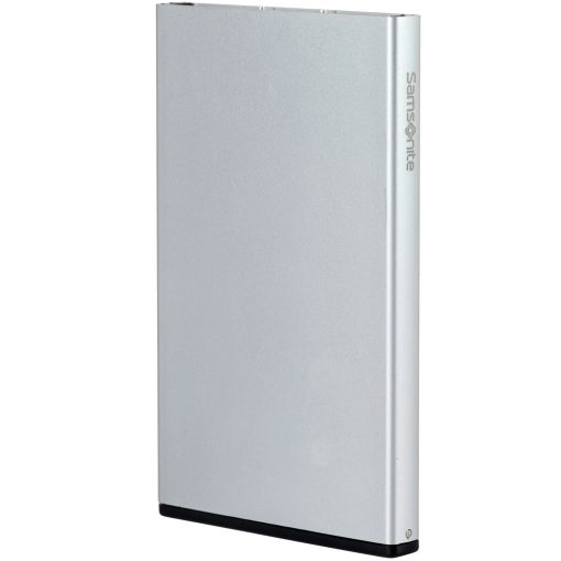 Alu Fit Plånbok med RFID Aluminium - Image 9