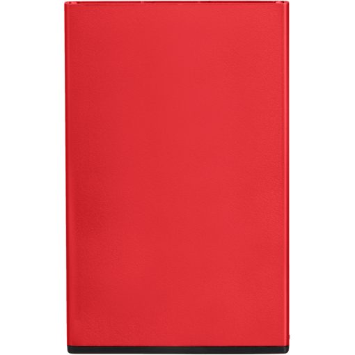 Alu Fit Plånbok med RFID Röd - Image 7