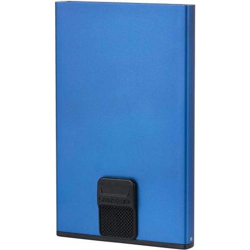 Alu Fit Plånbok med RFID Blå - Image 7