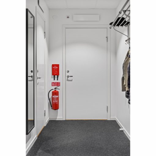 Brandsläckare Röd 6kg 43A - Image 10