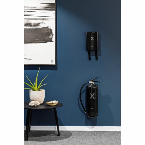 Brandsläckare Svart 6kg 43A - Image 3