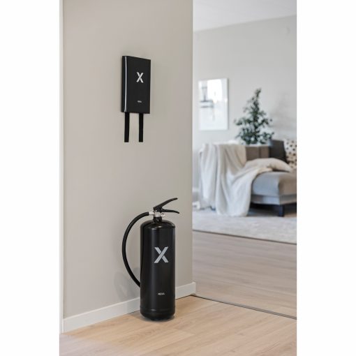 Brandsläckare Svart 6kg 43A - Image 12