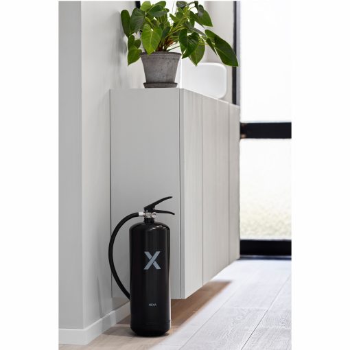 Brandsläckare Svart 6kg 43A - Image 15