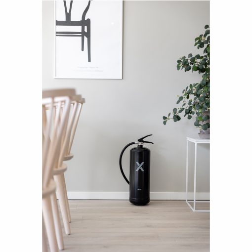 Brandsläckare Svart 6kg 43A - Image 19