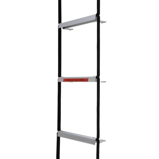 FLB-104 Brandstege 4m - Image 10