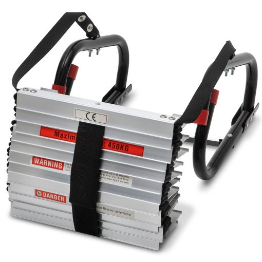 FLB-104 Brandstege 4m - Image 3