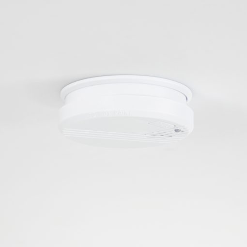 KD-134A Brandvarnare 10år batteri - Image 8
