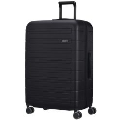 Novastream Resväska Exp 77 Dark Slate