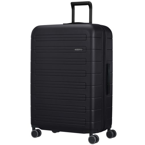 Novastream Resväska Exp 77 Dark Slate