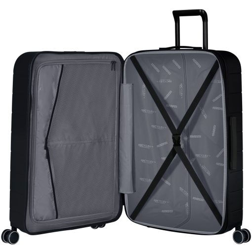 Novastream Resväska Exp 77 Dark Slate - Image 5