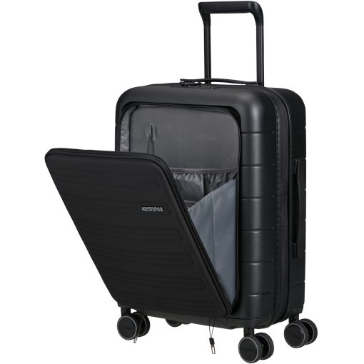 Novastream Kabinväska Smart 55 Dark Slate - Image 4