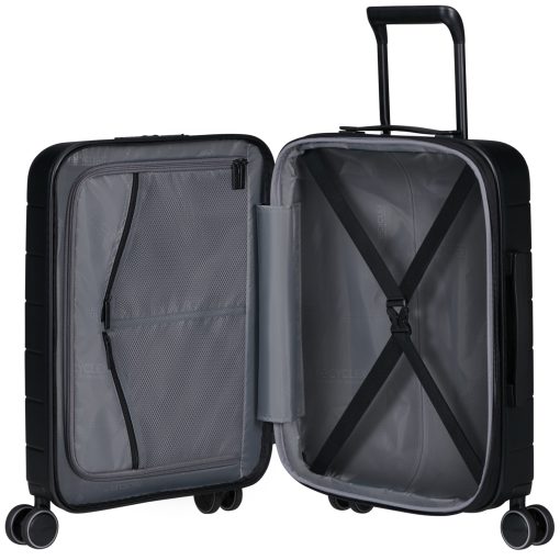 Novastream Kabinväska Smart 55 Dark Slate - Image 13