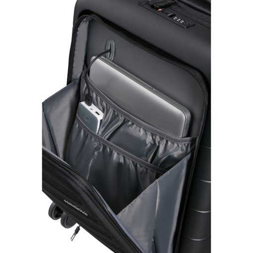 Novastream Kabinväska Smart 55 Dark Slate - Image 14