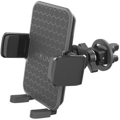 Mobilhållare Auto-release