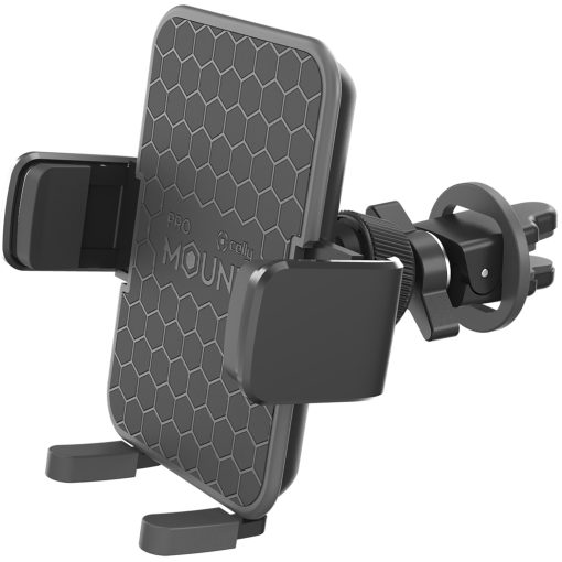 Mobilhållare Auto-release