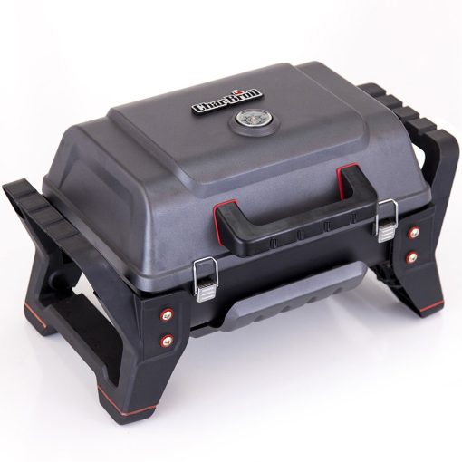 Gasolgrill Grill2Go X200 - Image 9