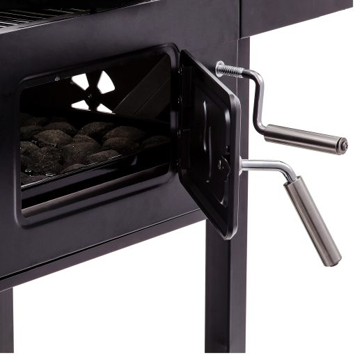 Kolgrill Performance 2600 - Image 3