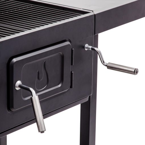 Kolgrill Performance 2600 - Image 9