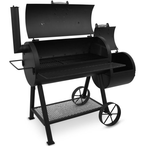 Kolgrill Oklahoma Joe Smoker - Image 14