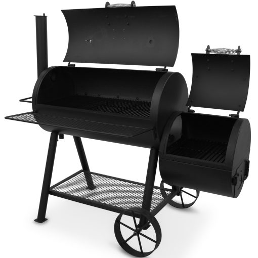 Kolgrill Oklahoma Joe Smoker - Image 19