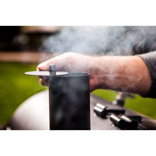 Kolgrill Oklahoma Joe Smoker - Image 9