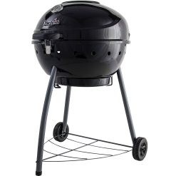 Klotgrill Kettleman