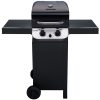 Gasolgrill Convective 210 B
